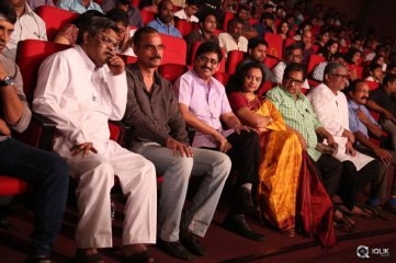 Shivam Movie Audio Launch